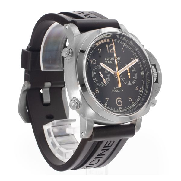 Panerai Luminor Regatta PAM00652